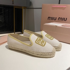 Miu Miu Shoes